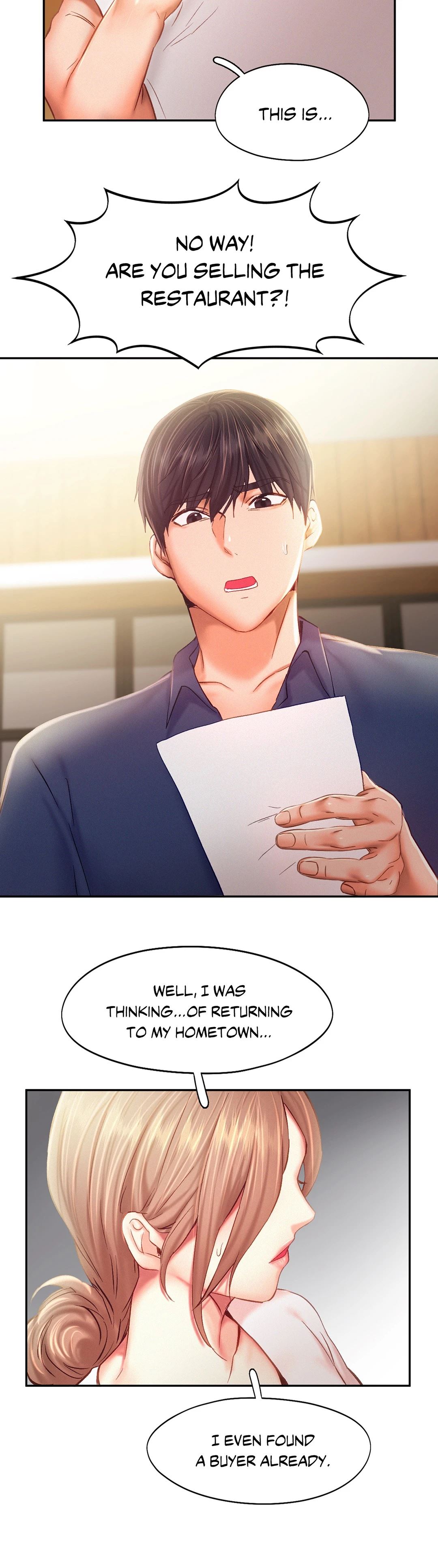 Flying High Chapter 40 image 25