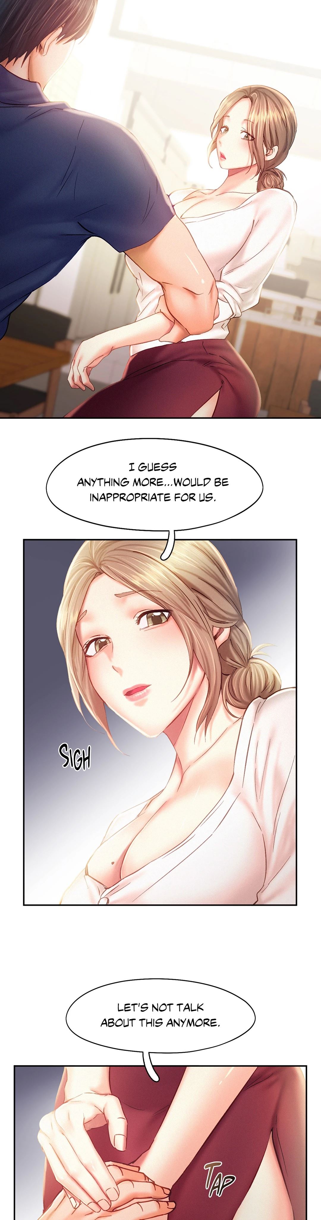 Flying High Chapter 40 image 27