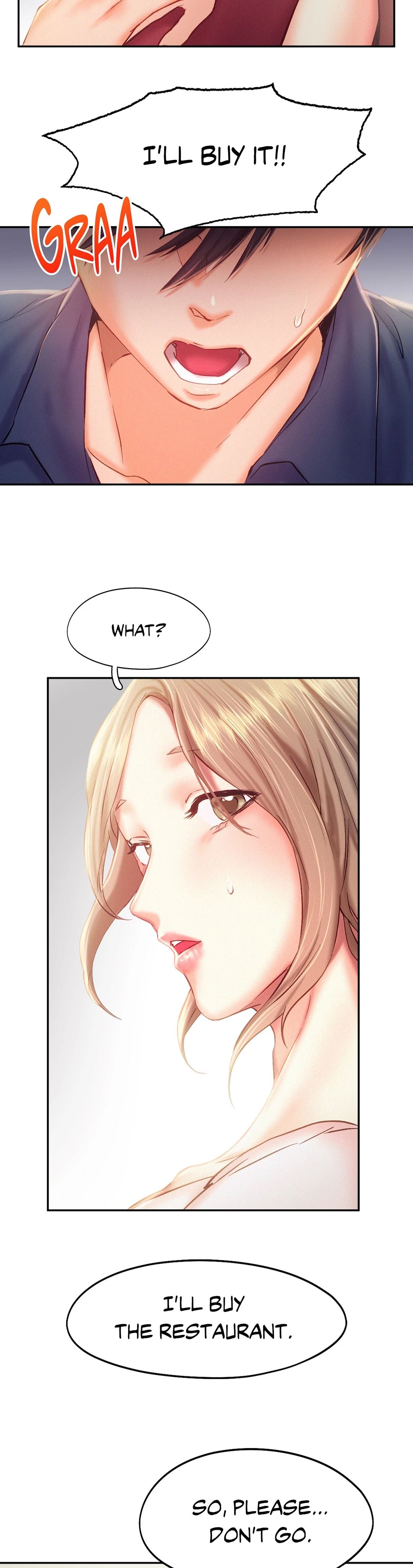 Flying High Chapter 40 image 28