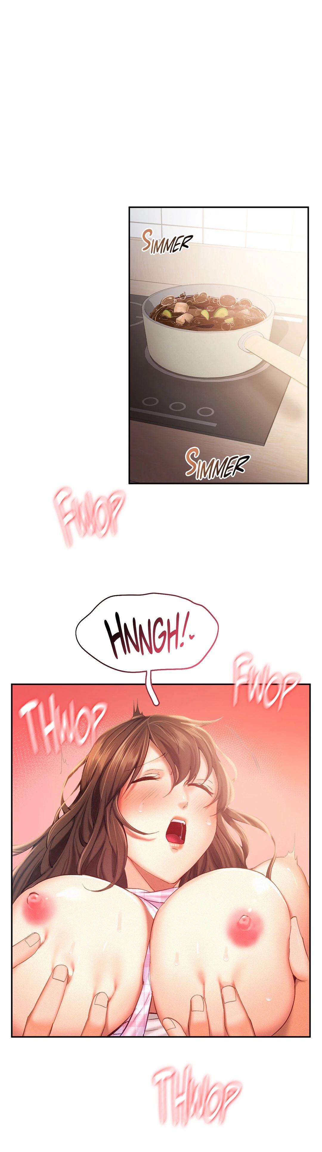 Flying High Chapter 40 image 2