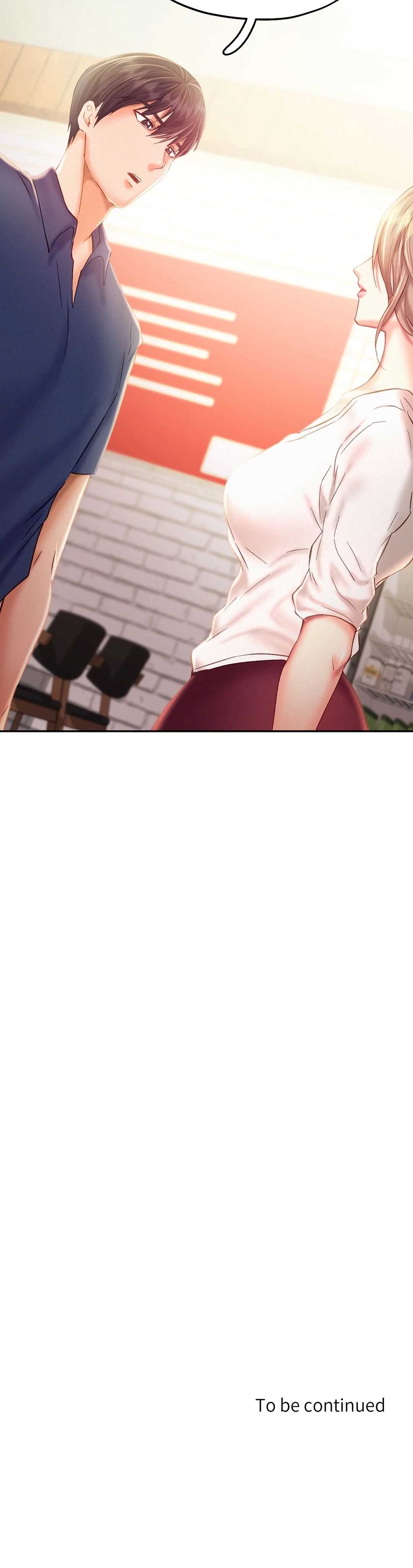 Flying High Chapter 40 image 29
