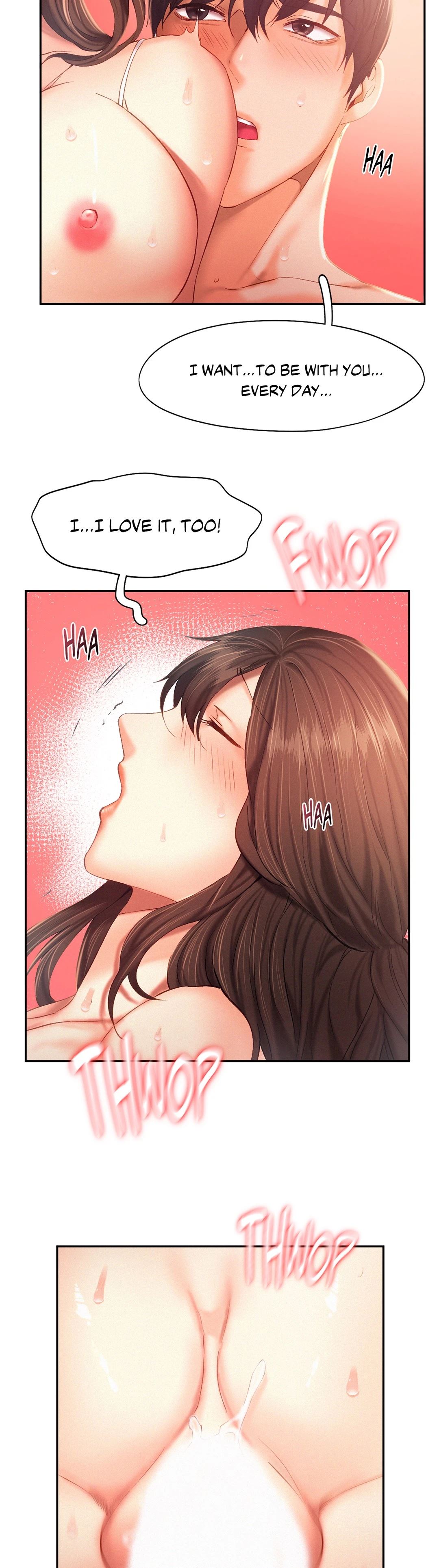 Flying High Chapter 40 image 4