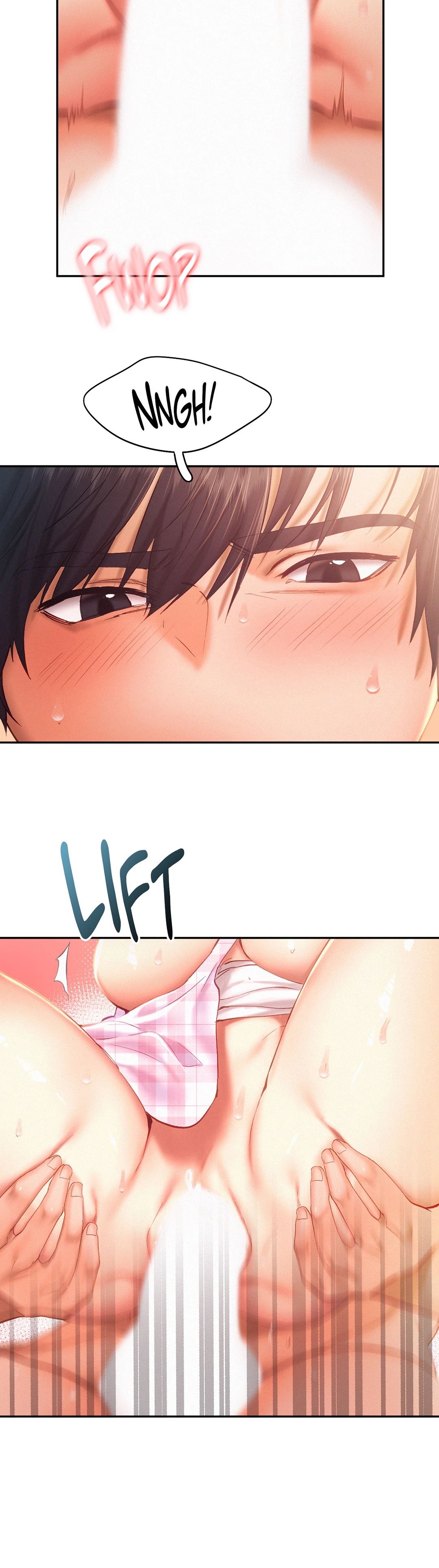Flying High Chapter 40 image 5