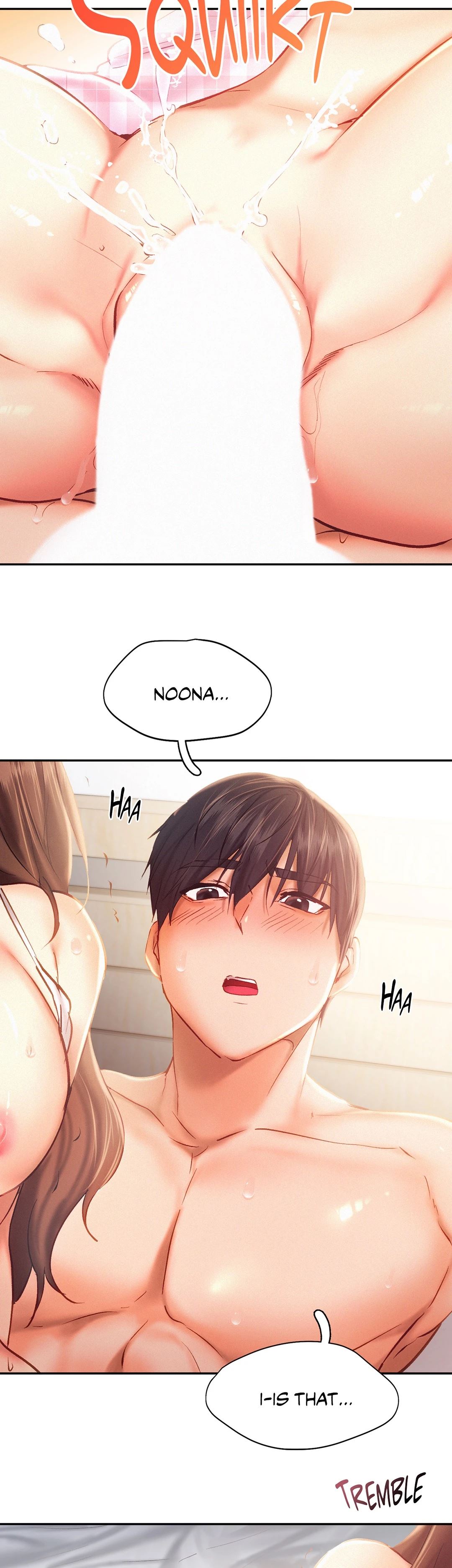 Flying High Chapter 40 image 7