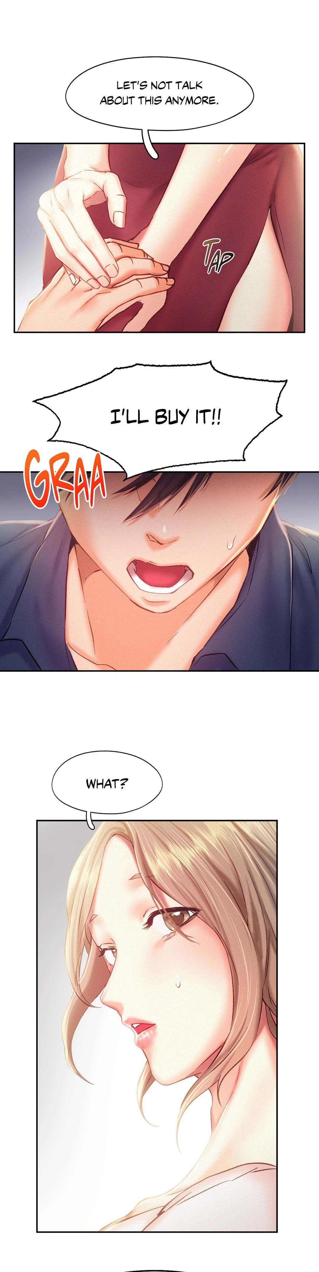 Flying High Chapter 41 image 0