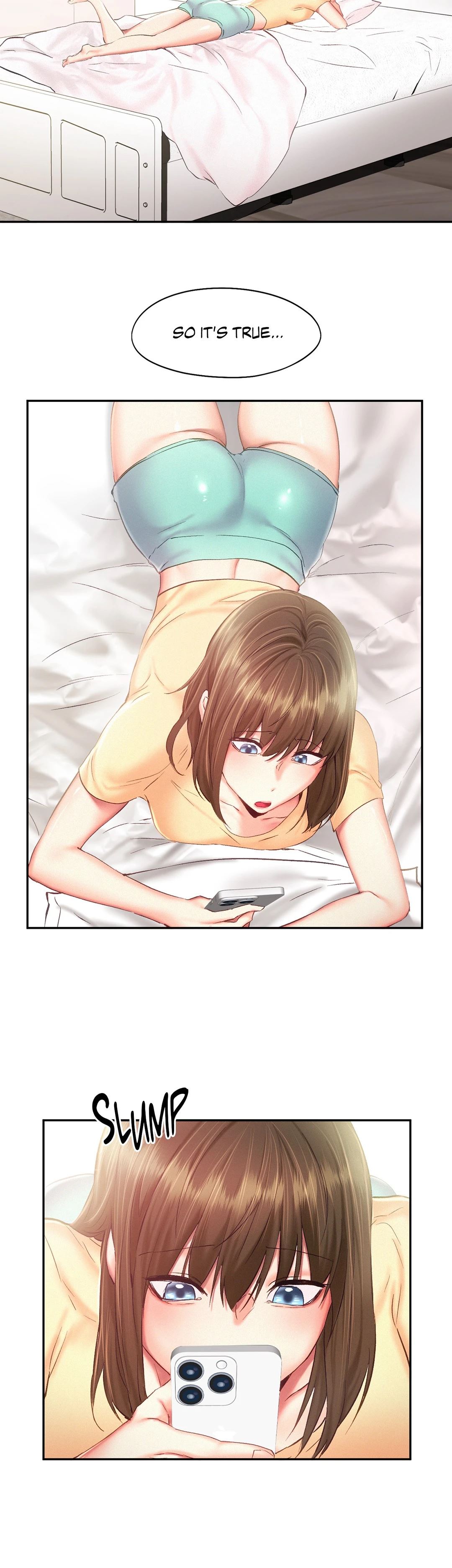 Flying High Chapter 41 image 9