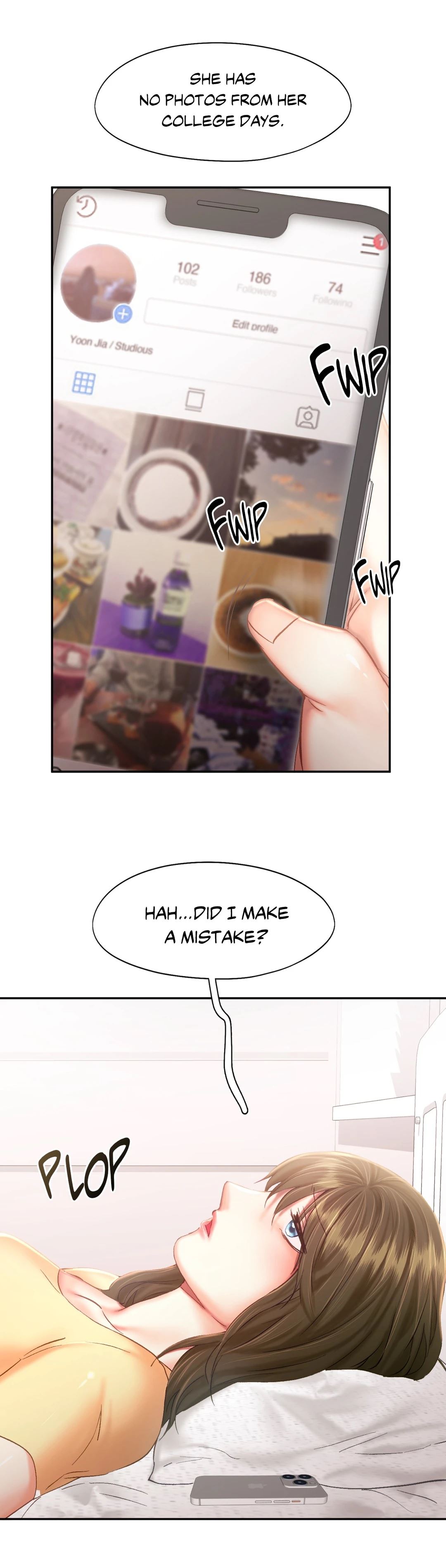 Flying High Chapter 41 image 10