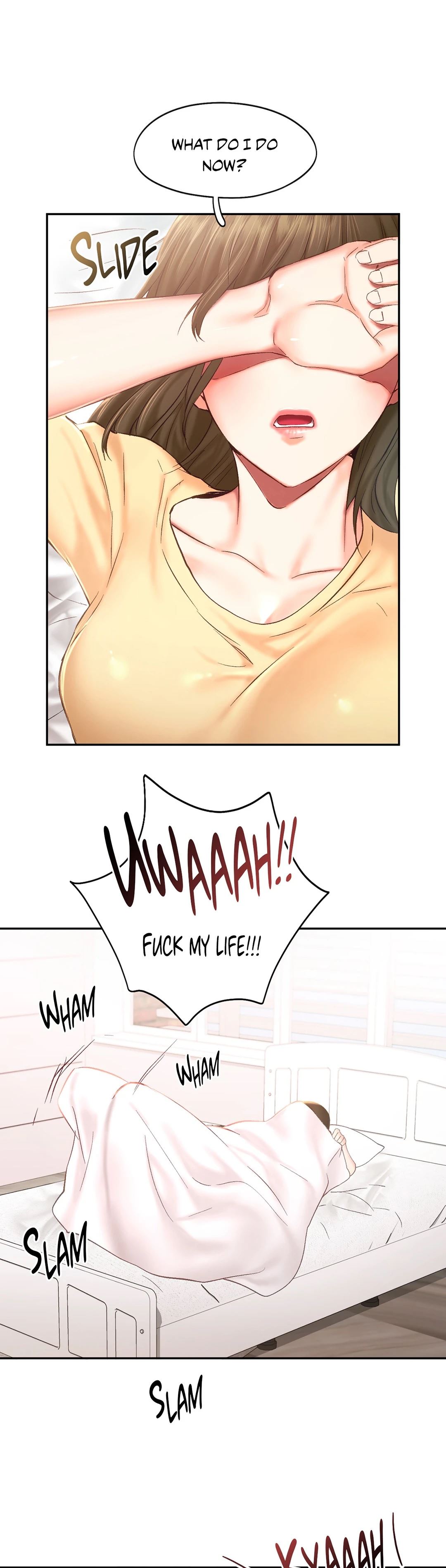Flying High Chapter 41 image 11
