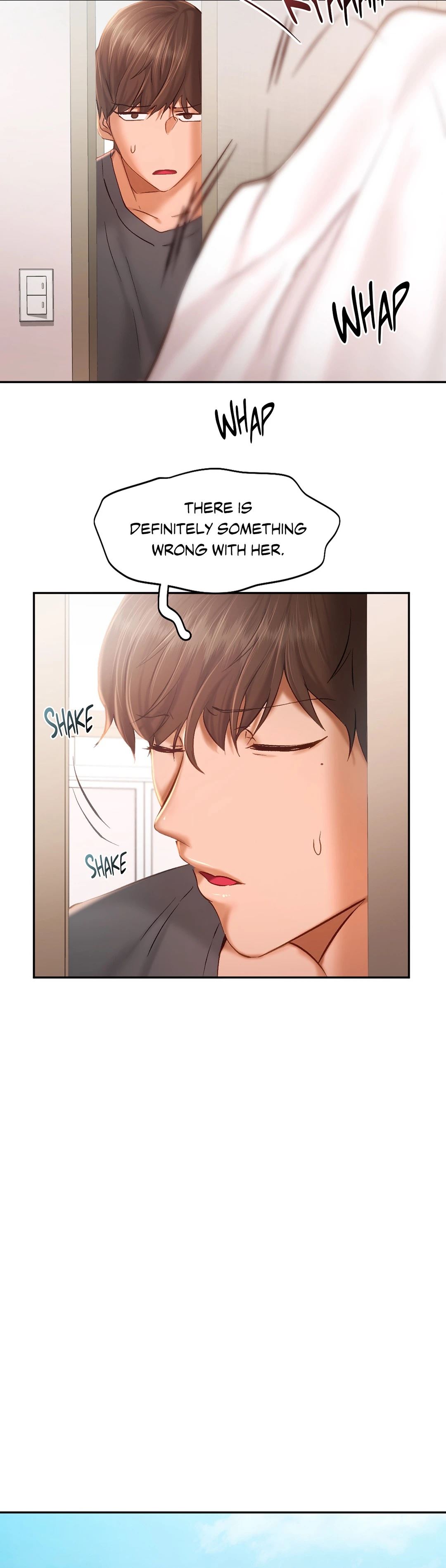 Flying High Chapter 41 image 12