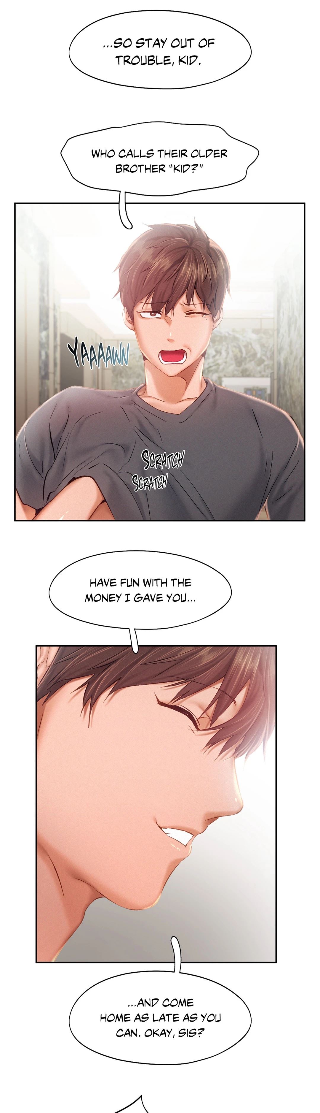 Flying High Chapter 41 image 14
