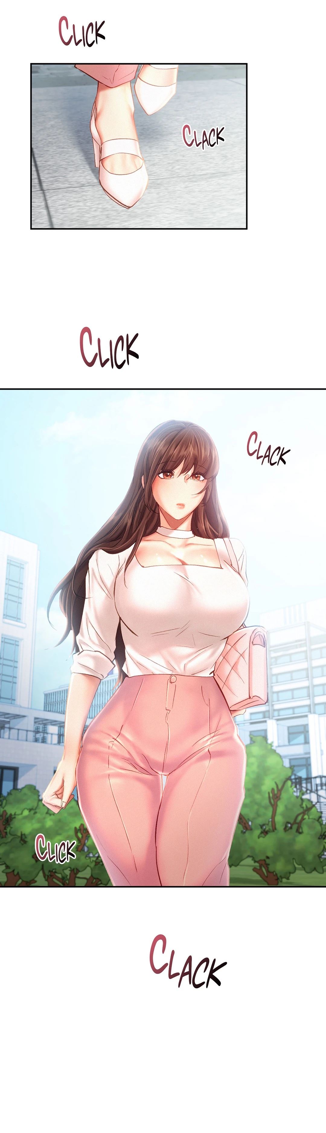 Flying High Chapter 41 image 17