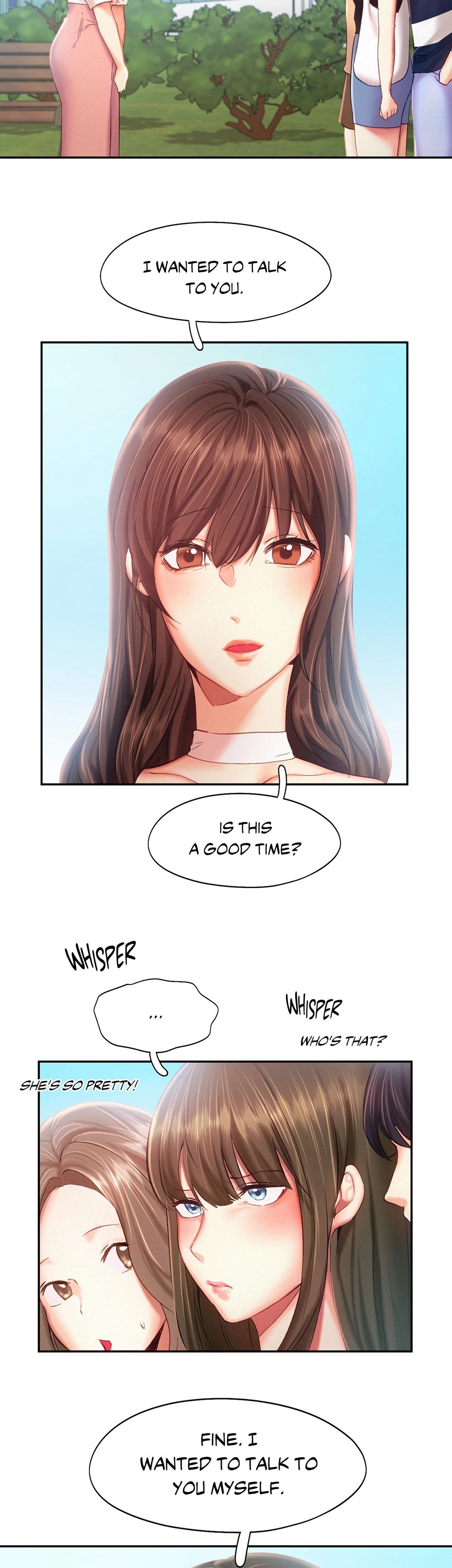 Flying High Chapter 41 image 19