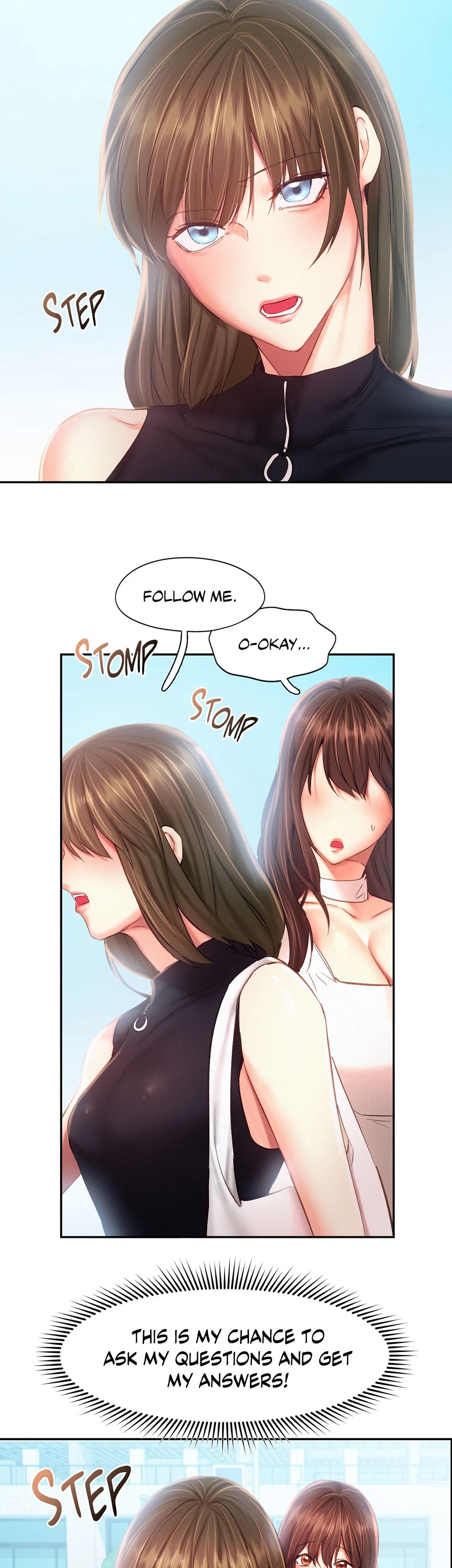 Flying High Chapter 41 image 20