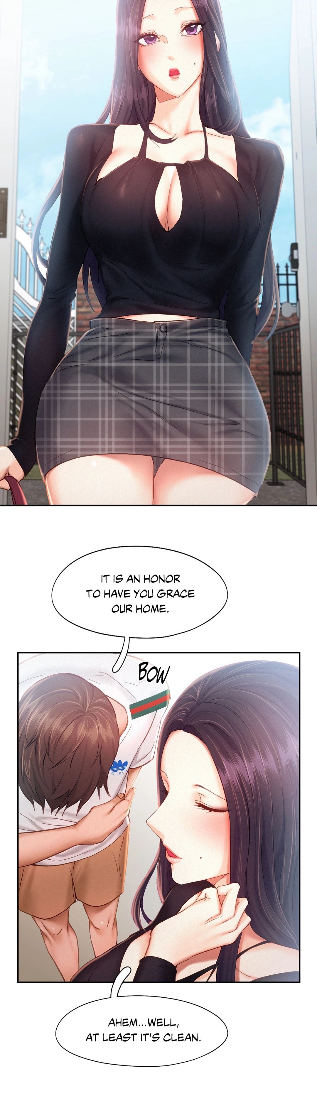 Flying High Chapter 41 image 23