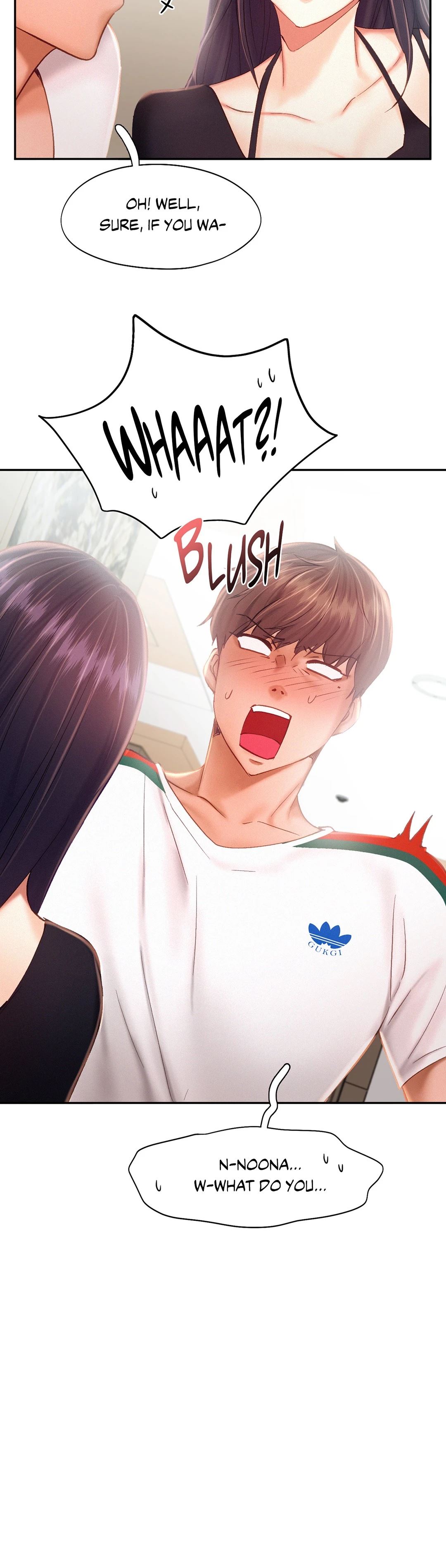 Flying High Chapter 41 image 25