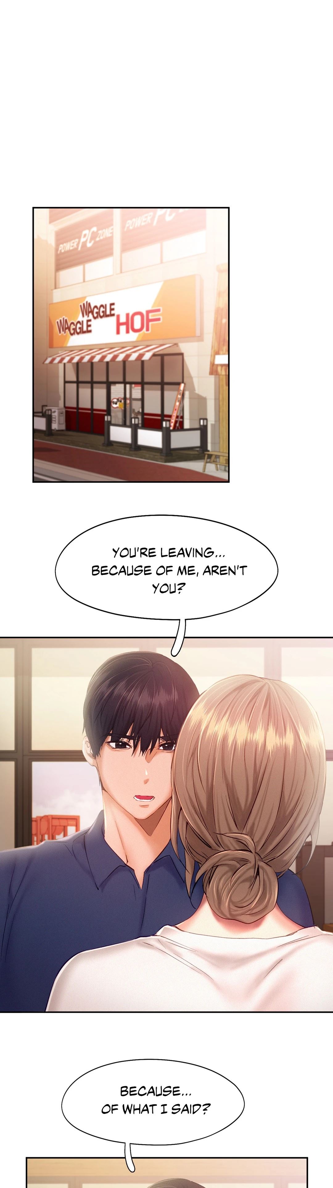 Flying High Chapter 41 image 2