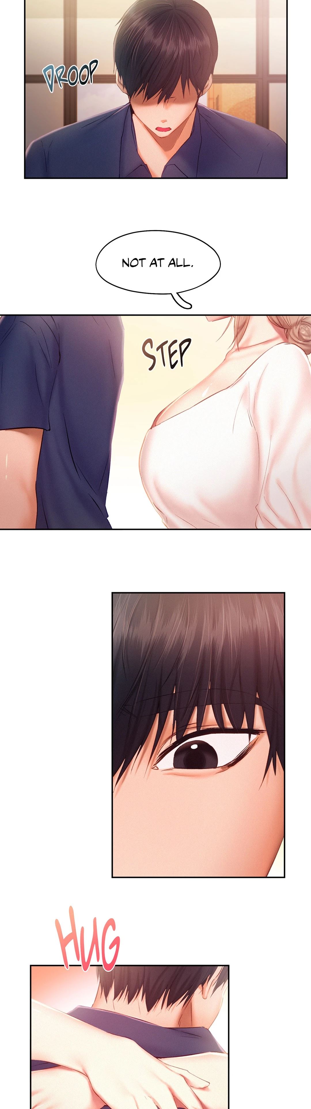 Flying High Chapter 41 image 3