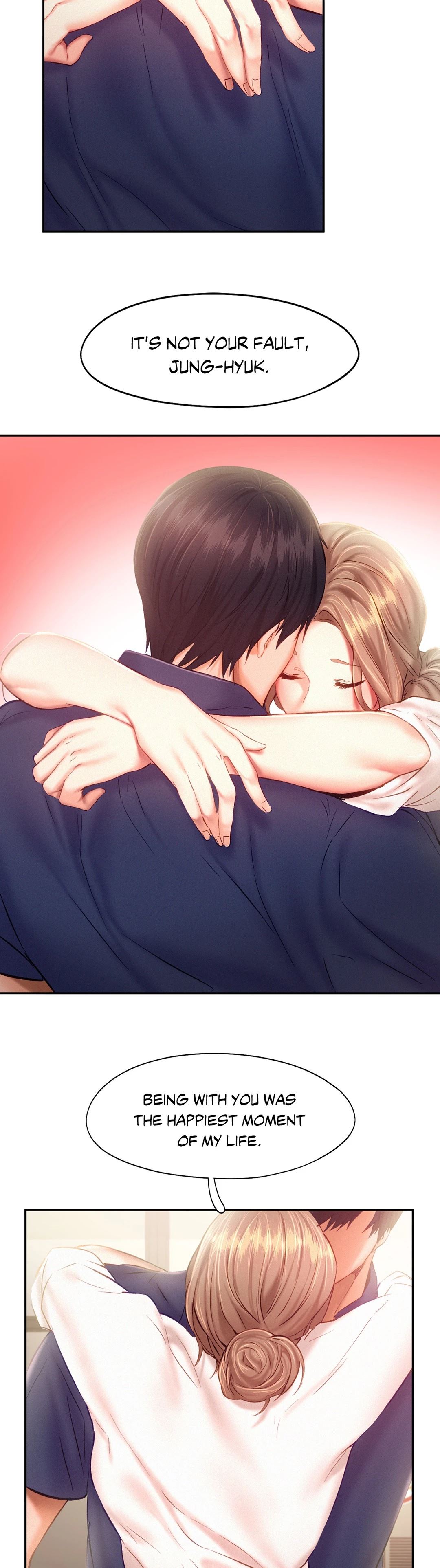 Flying High Chapter 41 image 4