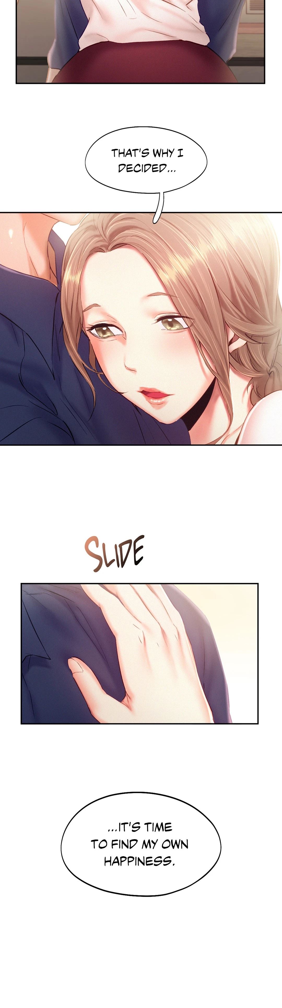 Flying High Chapter 41 image 5
