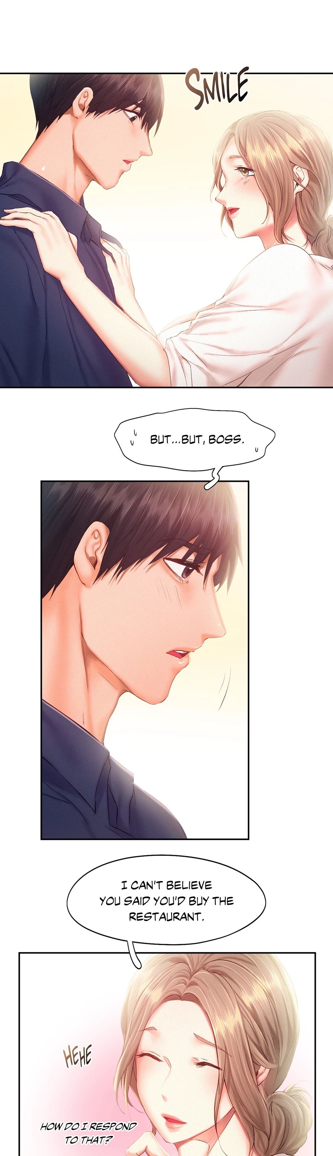 Flying High Chapter 41 image 6