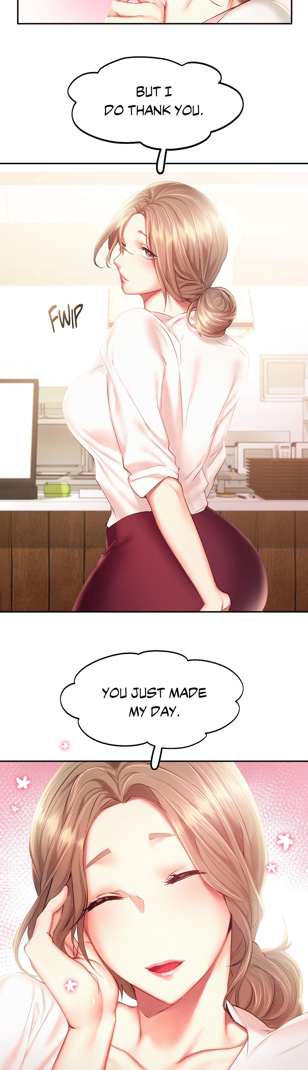 Flying High Chapter 41 image 7