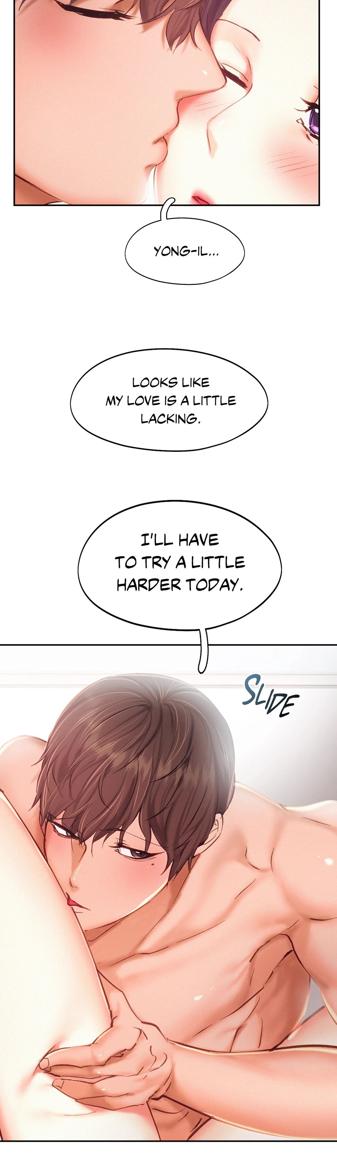 Flying High Chapter 42 image 10