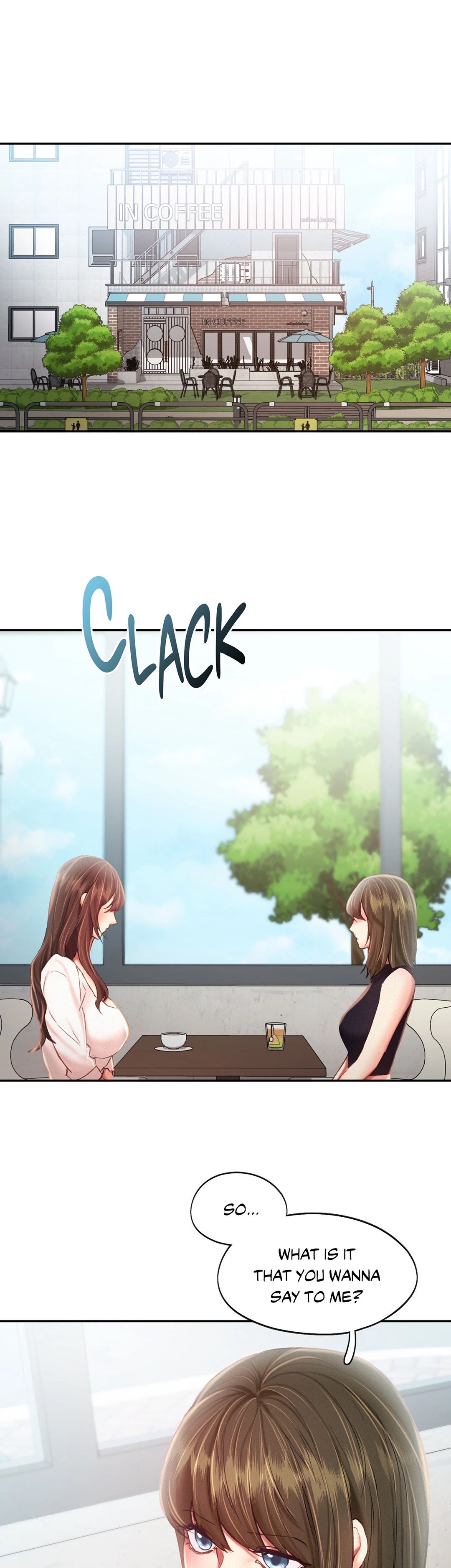 Flying High Chapter 42 image 12