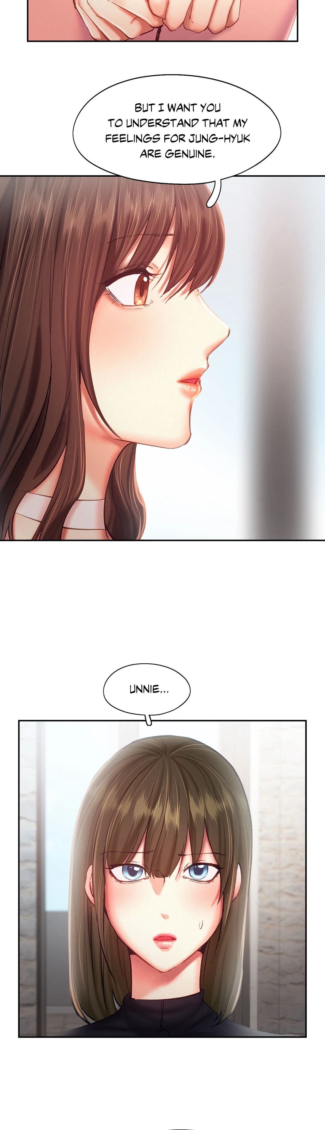 Flying High Chapter 42 image 14