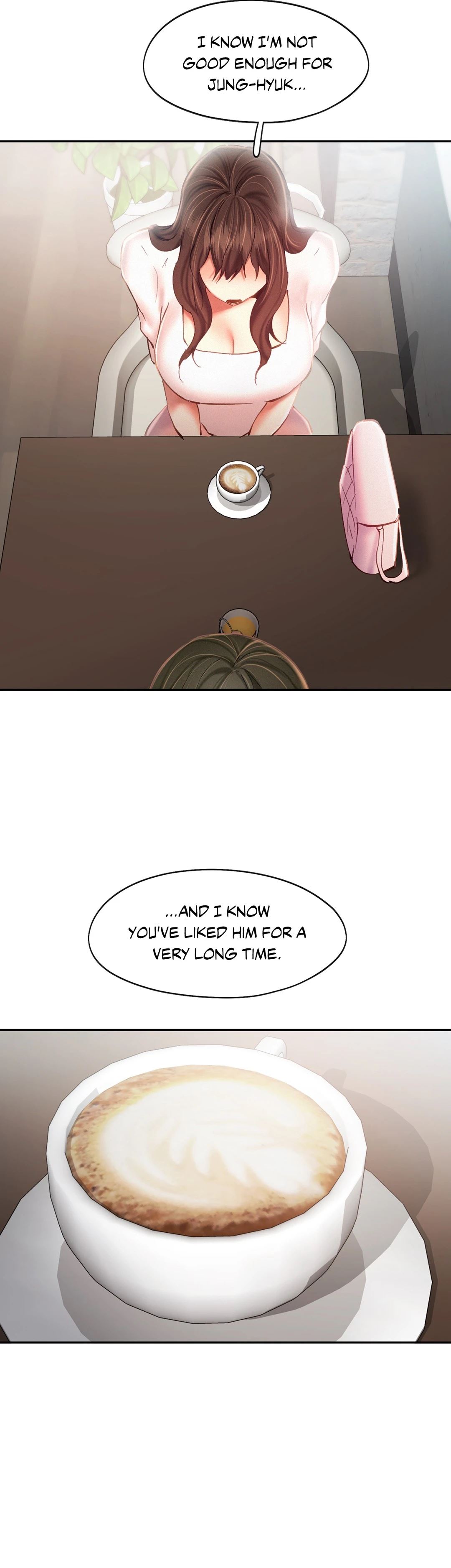 Flying High Chapter 42 image 15