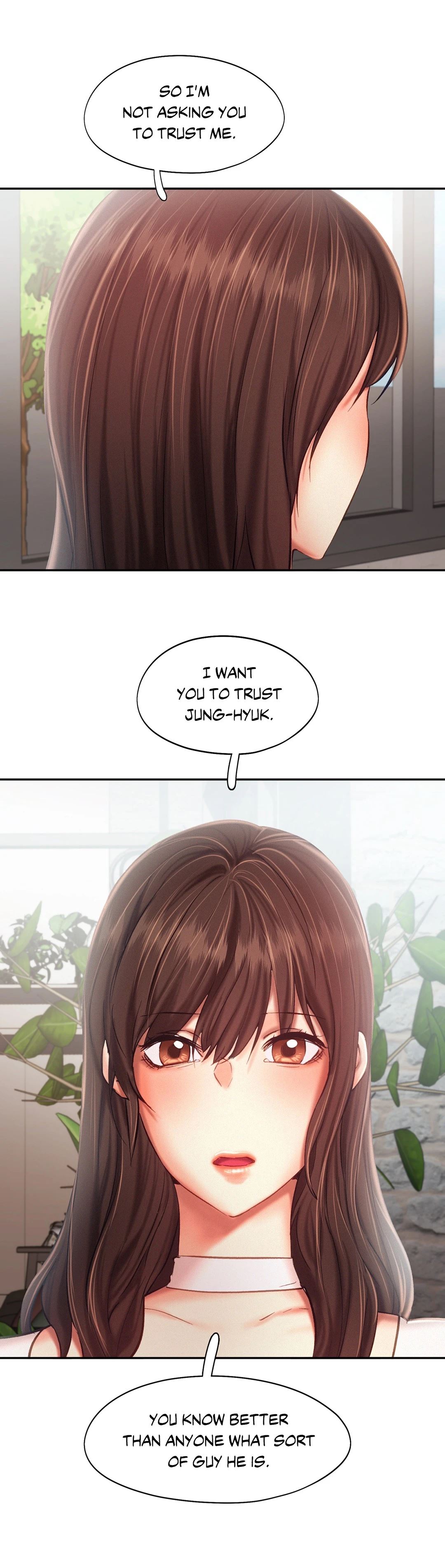 Flying High Chapter 42 image 16