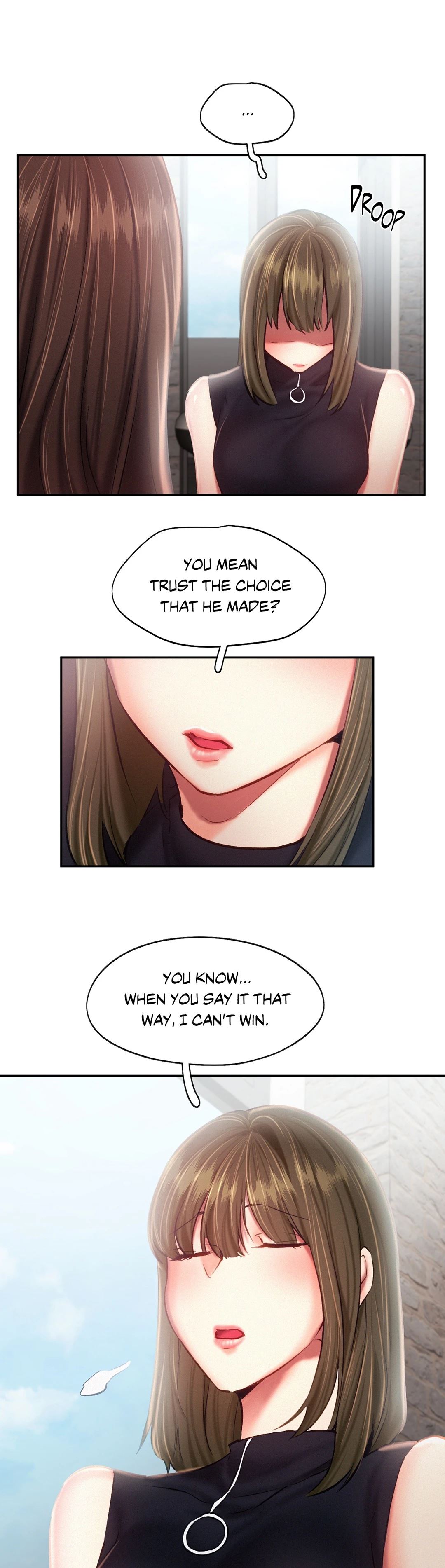 Flying High Chapter 42 image 17