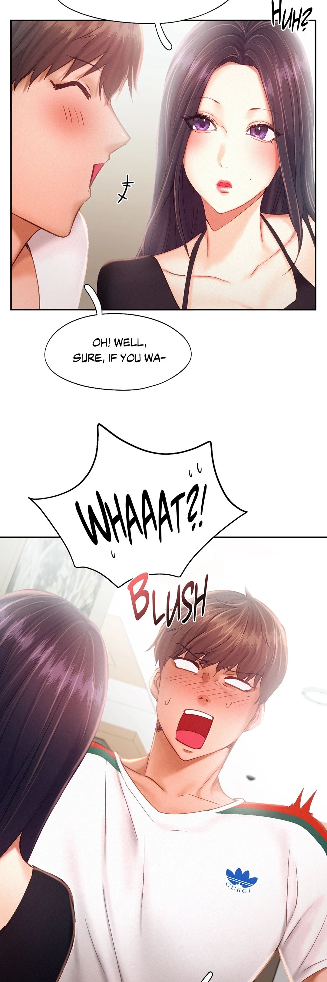Flying High Chapter 42 image 1