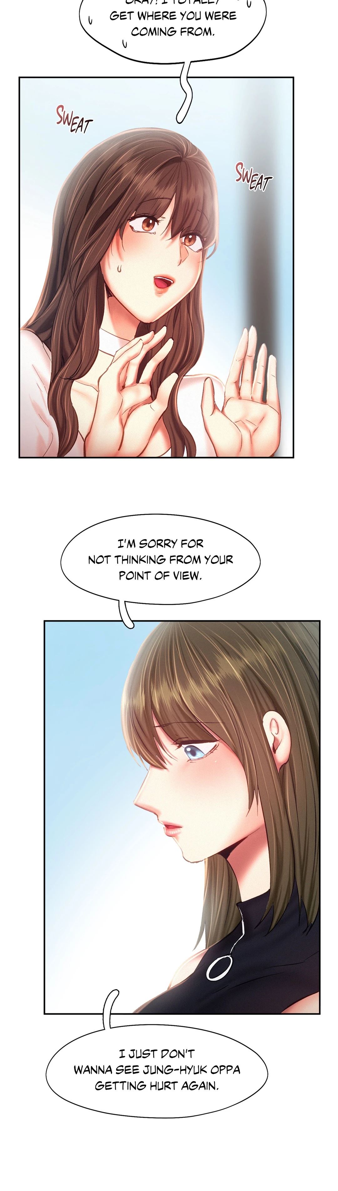 Flying High Chapter 42 image 19