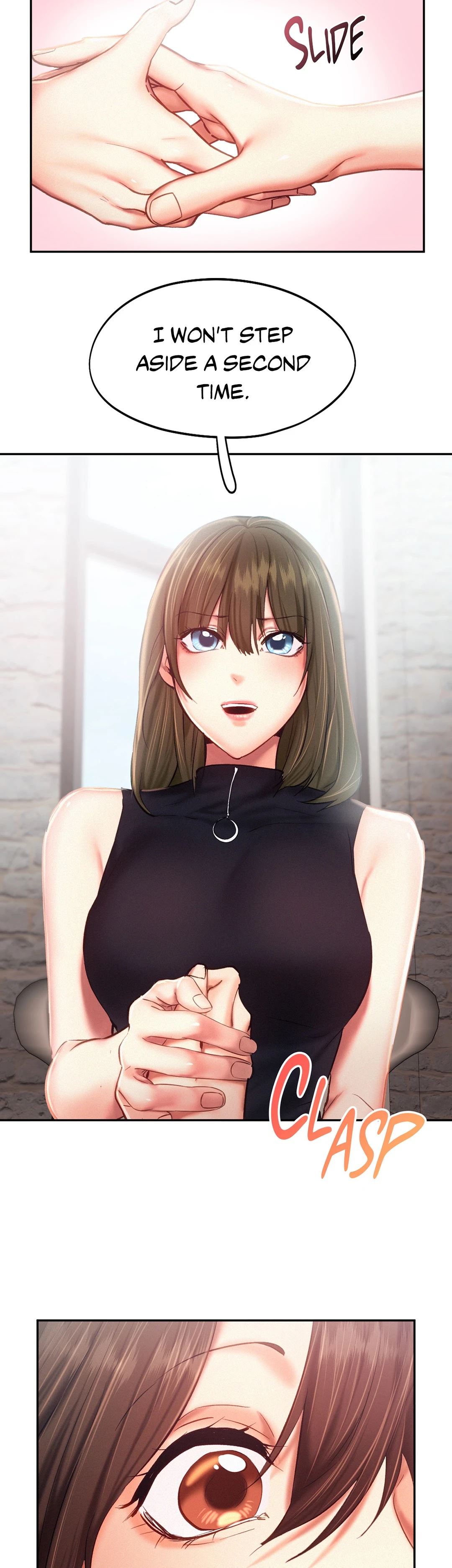 Flying High Chapter 42 image 21