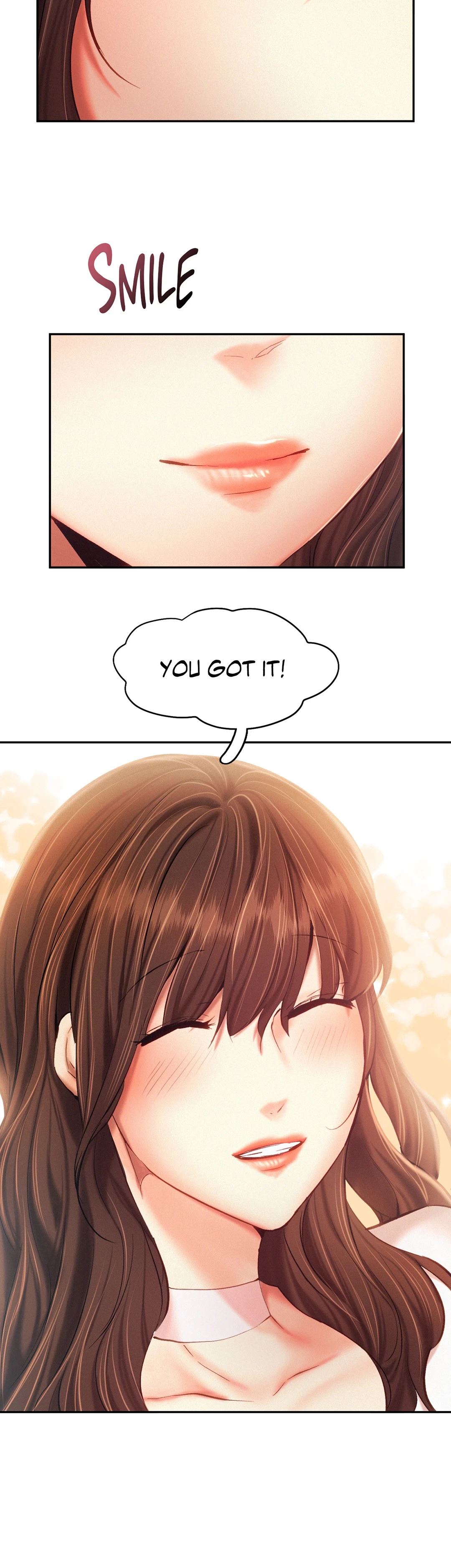 Flying High Chapter 42 image 22