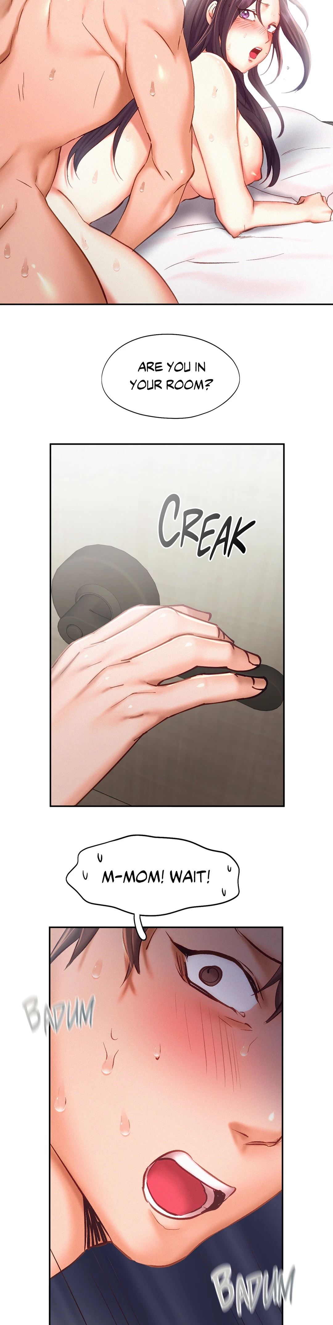 Flying High Chapter 42 image 29