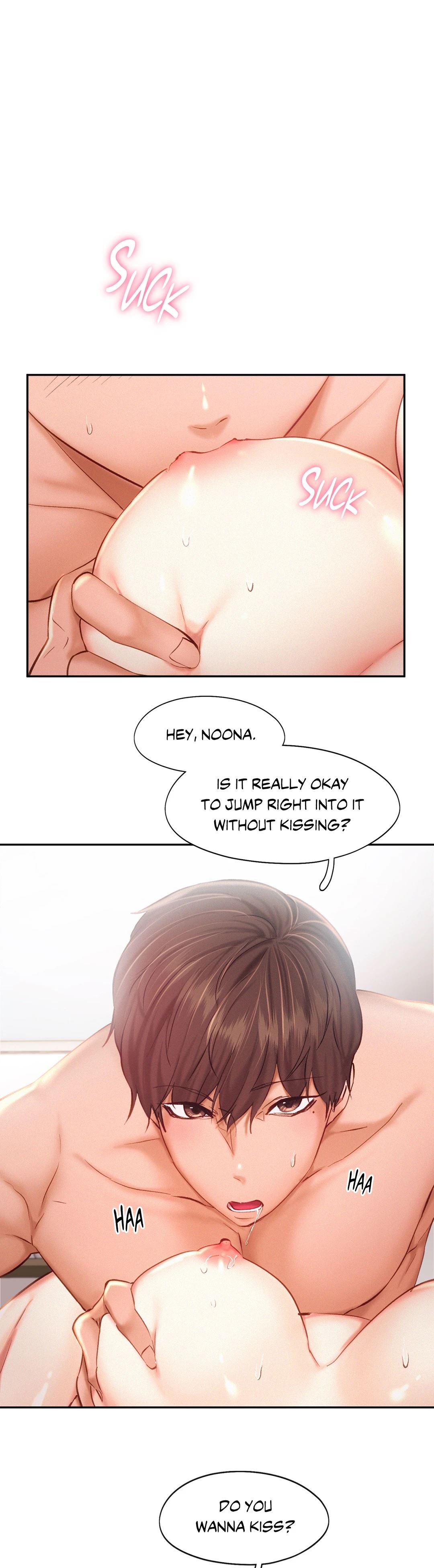 Flying High Chapter 42 image 4