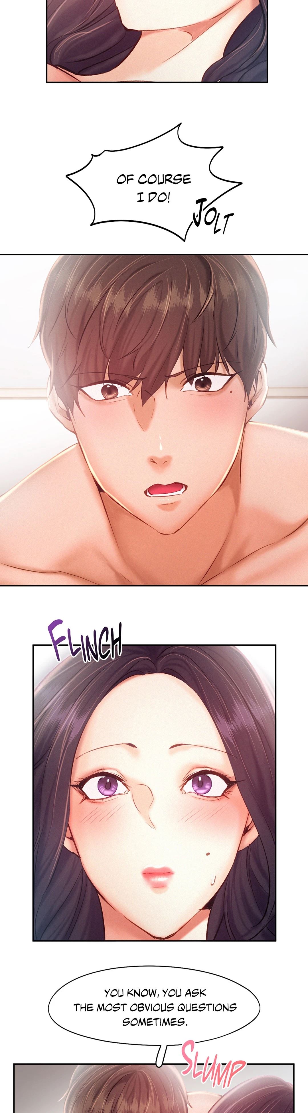 Flying High Chapter 42 image 6
