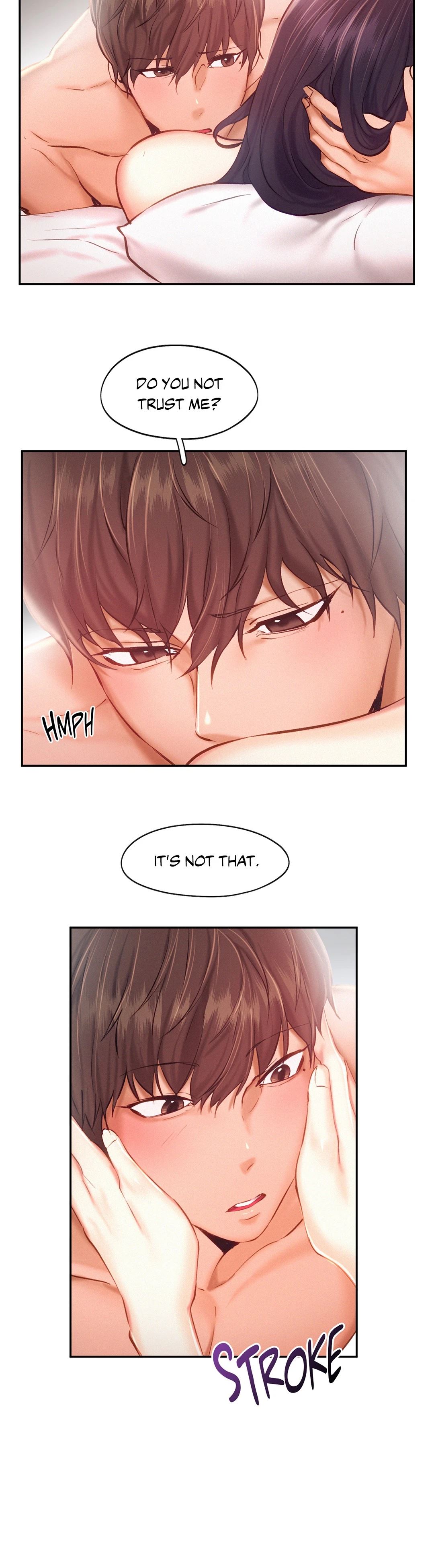 Flying High Chapter 42 image 7