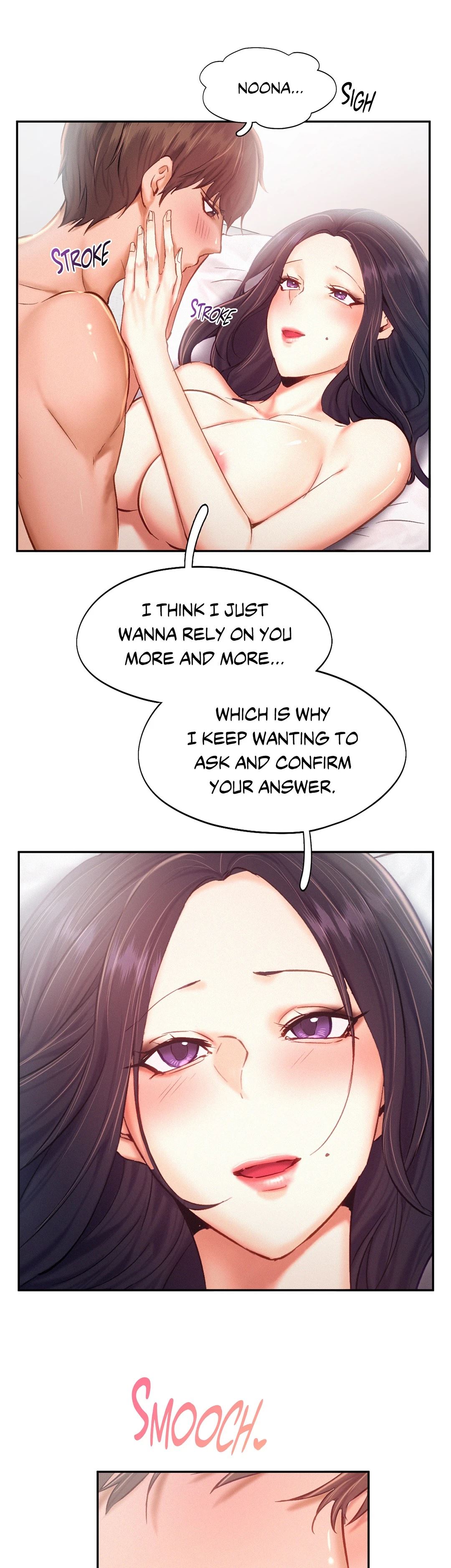 Flying High Chapter 42 image 8