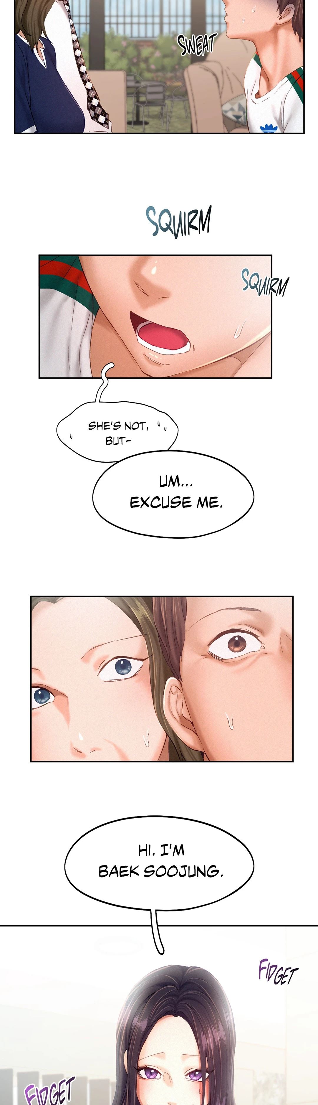 Flying High Chapter 43 image 9