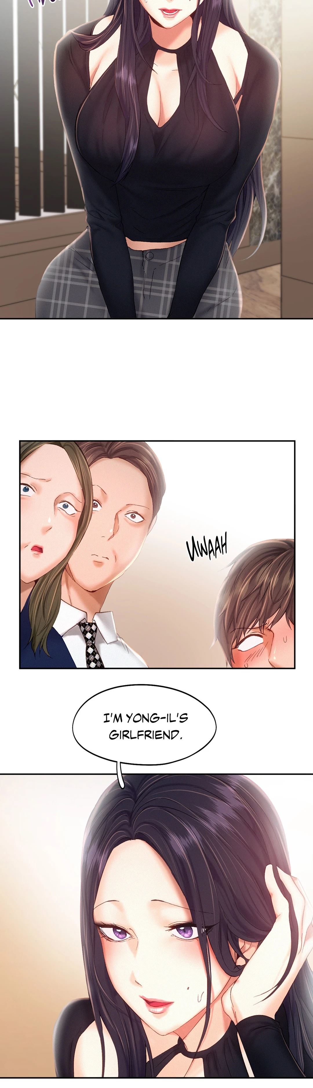 Flying High Chapter 43 image 10
