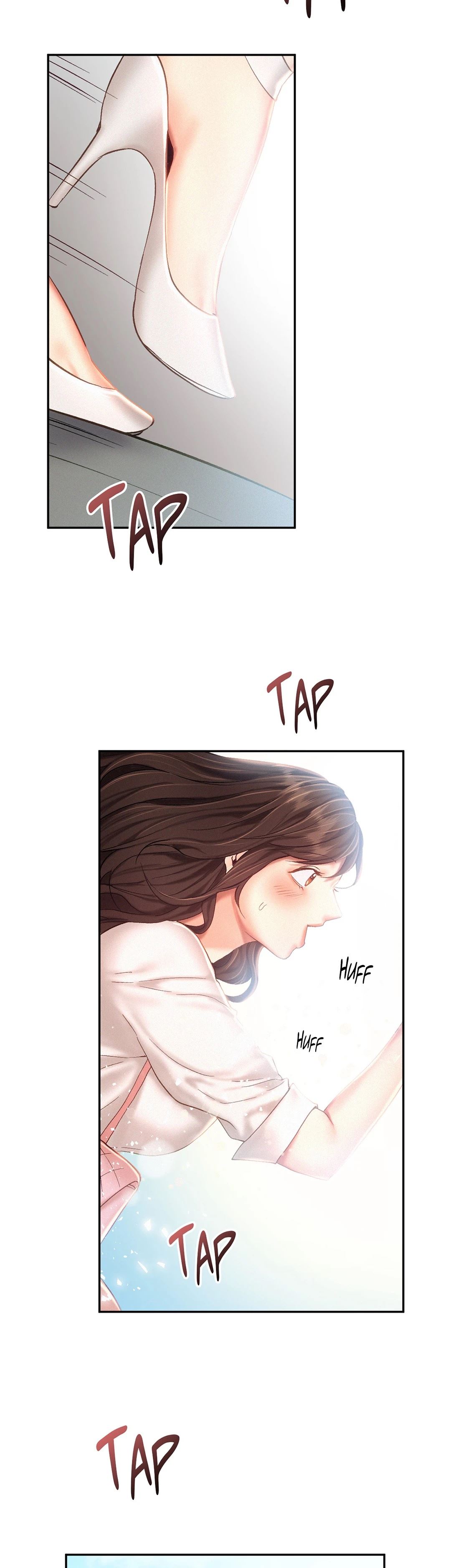 Flying High Chapter 43 image 12
