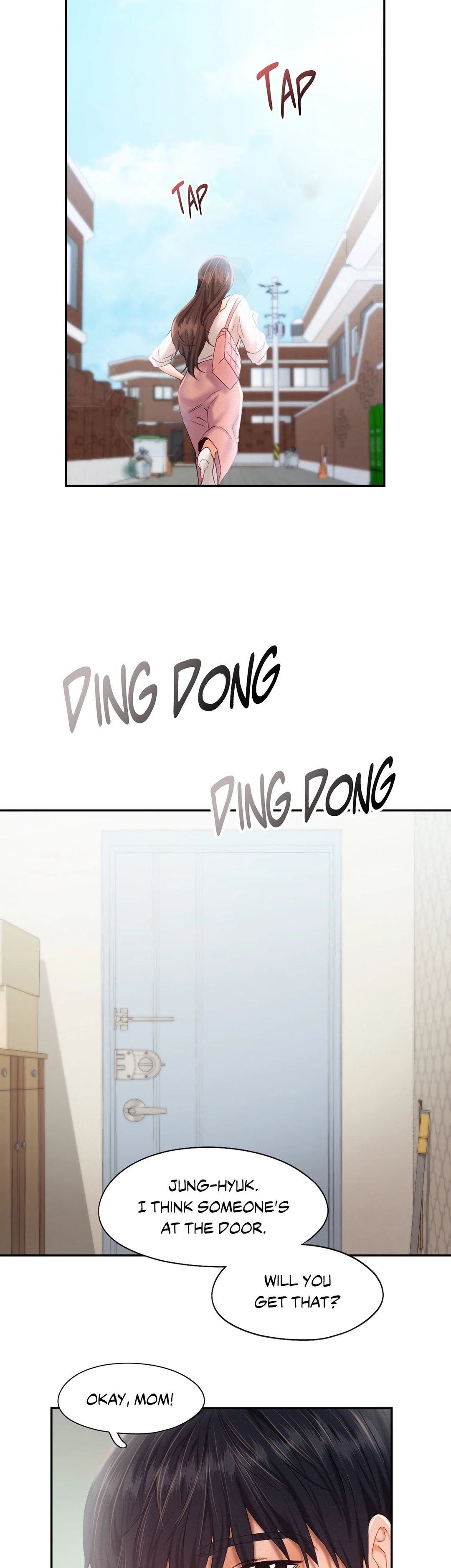 Flying High Chapter 43 image 13