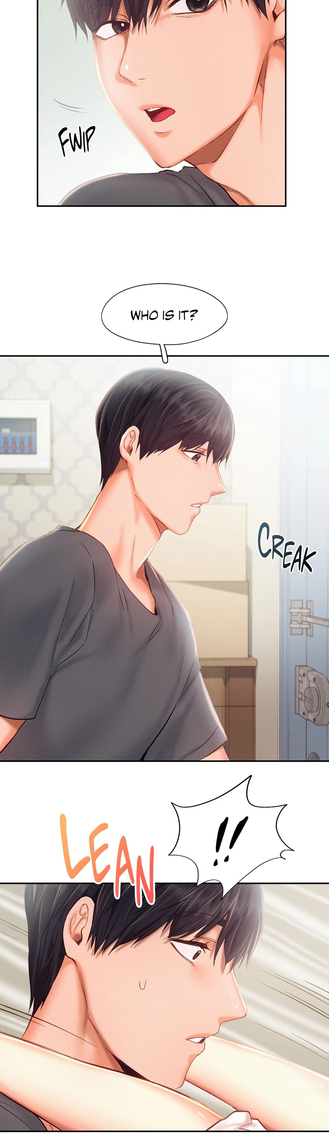 Flying High Chapter 43 image 14
