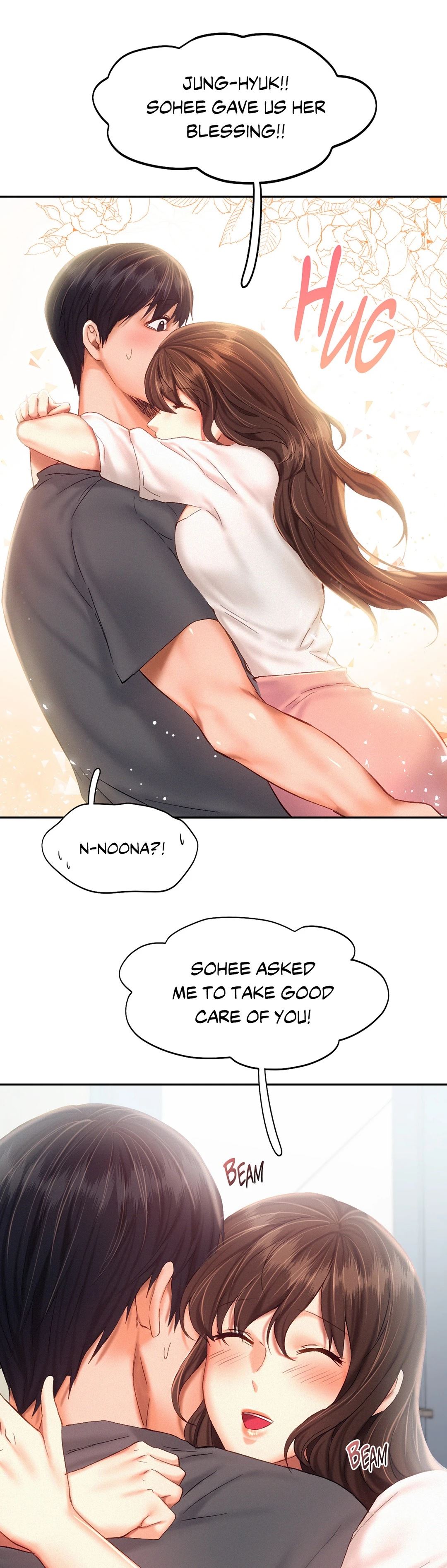 Flying High Chapter 43 image 15