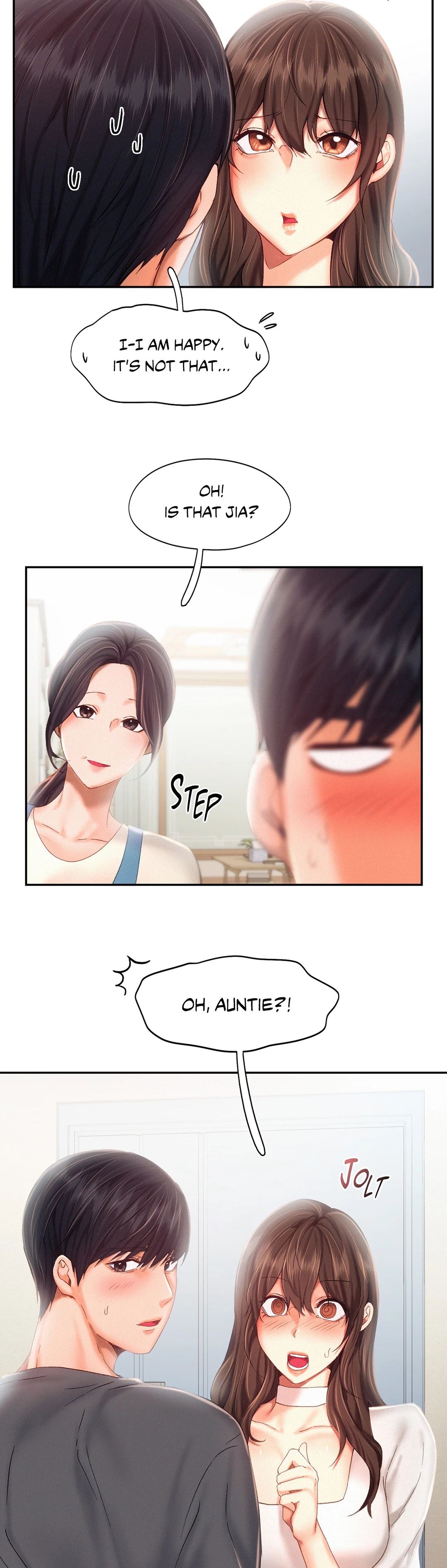 Flying High Chapter 43 image 17