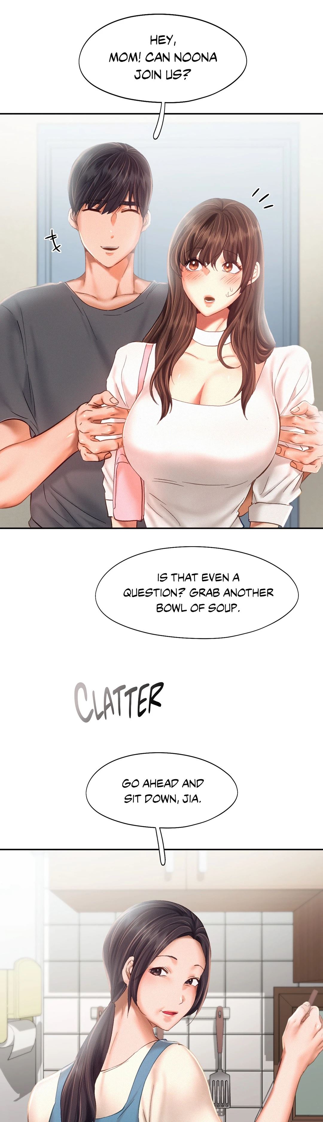 Flying High Chapter 43 image 19