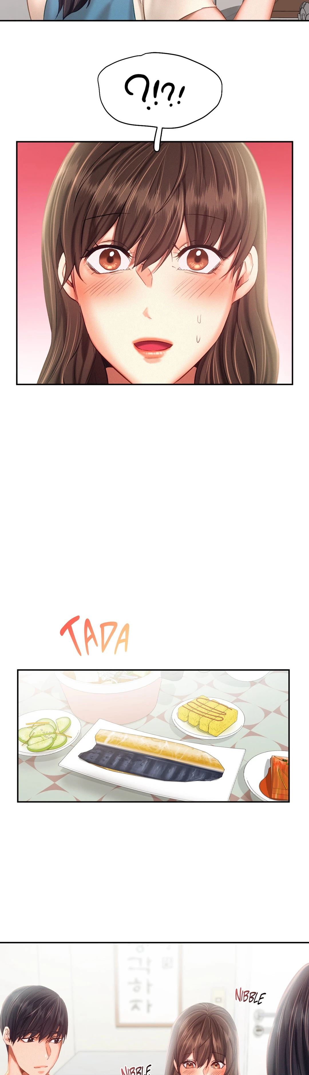 Flying High Chapter 43 image 20