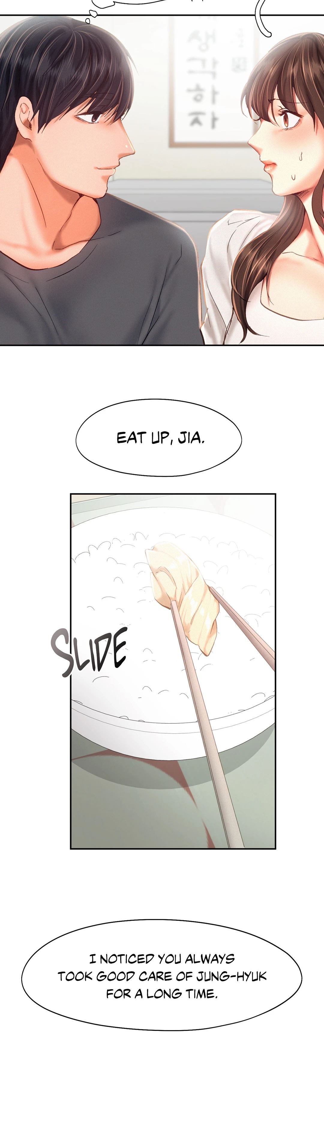 Flying High Chapter 43 image 22